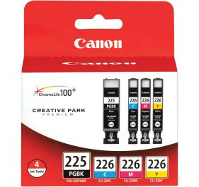Canon 4530B008 Multi-Function Printer