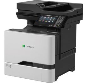 Lexmark 40CT035 Laser Printer