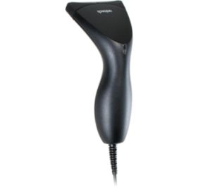 Unitech MS210-1BG Barcode Scanner