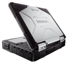 Panasonic CF-31JAGAX1M Rugged Laptop