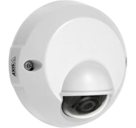 Axis 0413-001 Security Camera