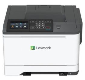 Lexmark 42CT081 Multi-Function Printer