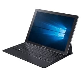 Samsung SM-W703NZKAXAR Tablet