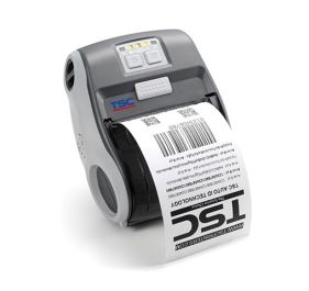 TSC 99-048A051-0401 Barcode Label Printer