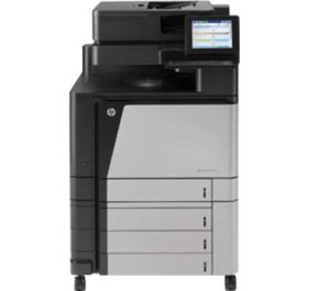 HP A2W75A#AAZ Laser Printer