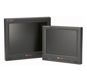 Bosch UML-082-90 CCTV Monitor