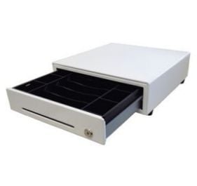 M-S Cash Drawer EP-1313-M-B-5B8C Cash Drawer