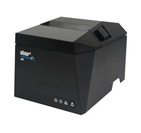 Star TSP143IV SK Barcode Label Printer