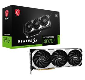 MSI G407TV3X12C Accessory