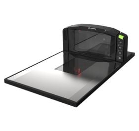 Zebra MP7000-MNDLM00WW Fixed Barcode Scanner