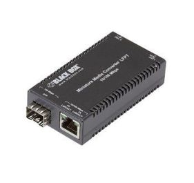 Black Box LHC301A-R4 Data Networking