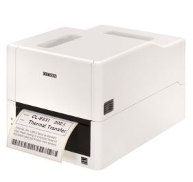 Citizen CL-E331EXXUBWD Barcode Label Printer