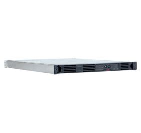 APC SUA750RM1U UPS