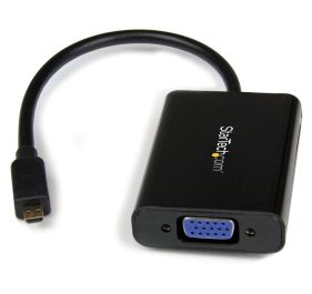 StarTech MCHD2VGAA2 Accessory