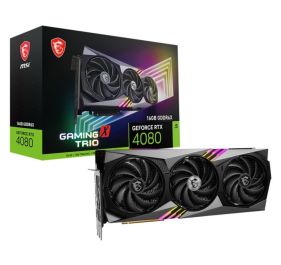 MSI G408016GXT Accessory