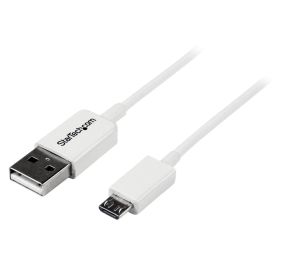 StarTech USBPAUB50CMW Cables, Connectors, and Adapters