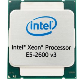 Intel BX80644E52640V3 Accessory