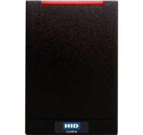 HID 920NMNNEKMA0CU Access Control Reader