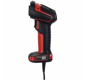 Honeywell 1990iXLR-3SER-N Barcode Scanner