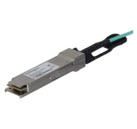 StarTech QSFP40GAO30M Cables, Connectors, and Adapters