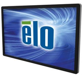 Elo E000737 Digital Signage Display