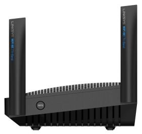 Linksys MR7500 Data Networking