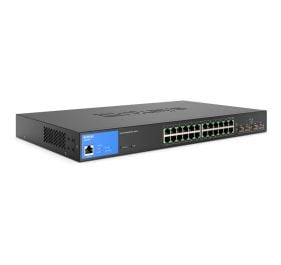 Linksys LGS328PC Data Networking