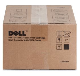 Dell RF013 Toner