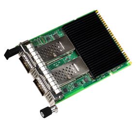 Intel E810CQDA2OCPV3 Network Adapters