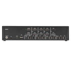 Black Box SS4P-DH-DP-UCAC Accessory