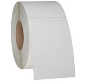 Honeywell 740524-106 Receipt Paper