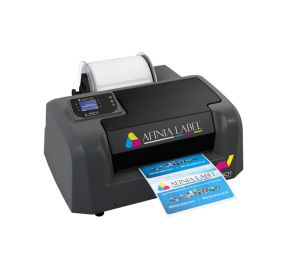 Afinia Label L501 Color Label Printer