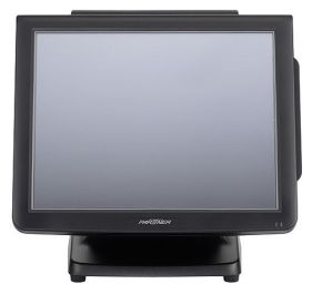 PartnerTech SP-800-2R2-4P7-MSR POS Touch Terminal