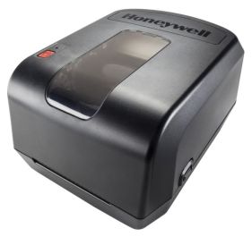 Honeywell PC42TPE01372 Barcode Label Printer