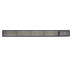 Juniper Networks QFX5100-48S-3AFO Ethernet Switch