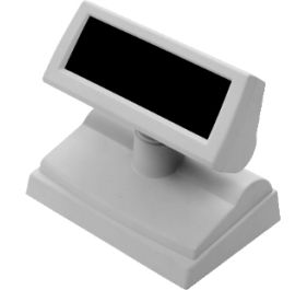 Epson A61B133A8991 Customer Display