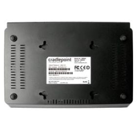 CradlePoint MBR95 Wireless Router