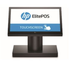 HP ElitePOS Model 141 POS System