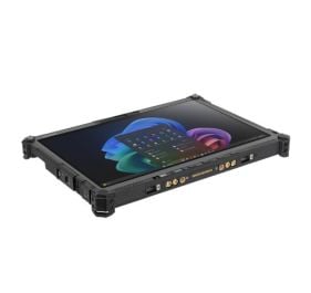 Getac F120 Tablet