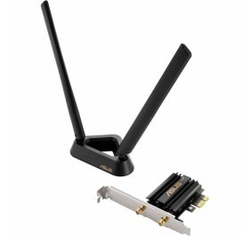 Asus PCE-AXE59BT Network Adapters
