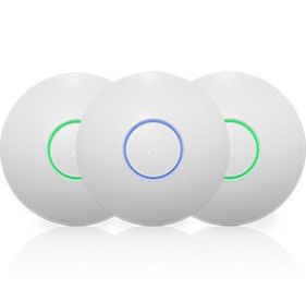 Ubiquiti Networks UAP-LR-3 Wireless Access Points