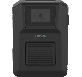 Axis 02258-001 Security Camera