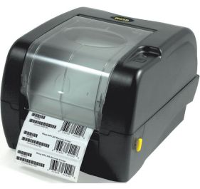 Wasp 633808402013 Barcode Label Printer