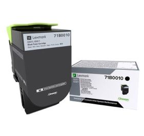 Lexmark 71B0010 Toner