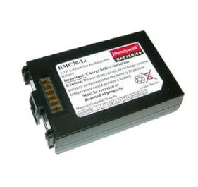 Honeywell DPR78-3004-02 Battery