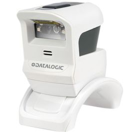 Datalogic GPS4490-WH Barcode Scanner