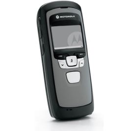 Motorola CA50 Barcode Scanner