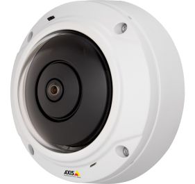 Axis 0556-001 Security Camera
