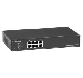 Black Box LPB1308A-R2 Wireless Switch