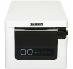 Citizen CT-S751NNUWH Receipt Printer